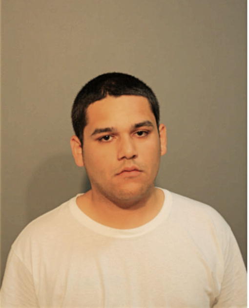 ANTONIO VILLAREAL, Cook County, Illinois