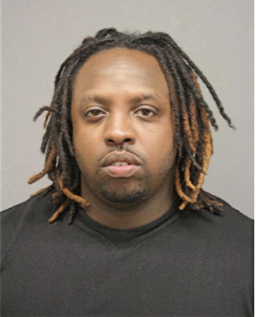 SHAVERA S WADE, Cook County, Illinois