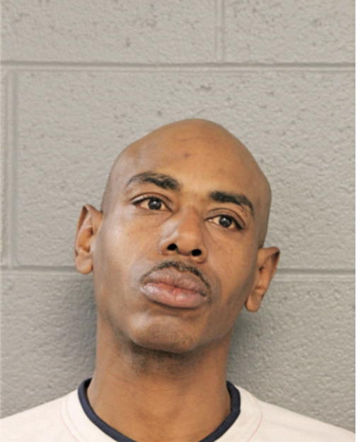 ROY WARDLOW, Cook County, Illinois