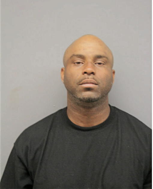 MARIO D WATSON, Cook County, Illinois