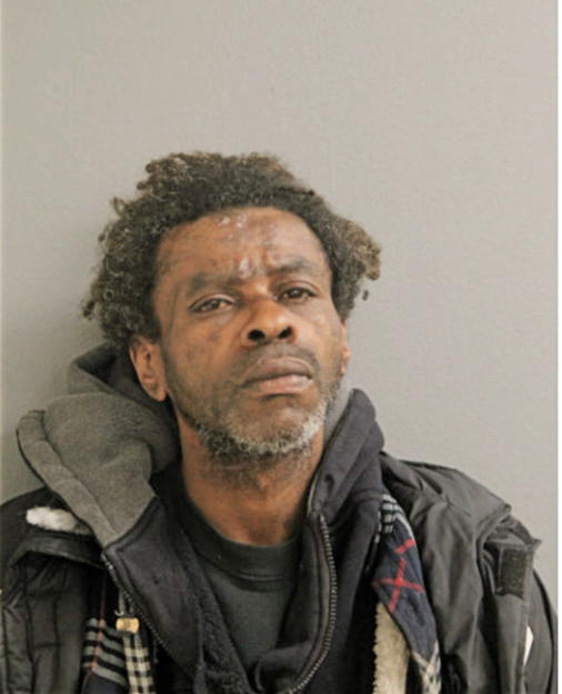 MARVIN WELLS, Cook County, Illinois