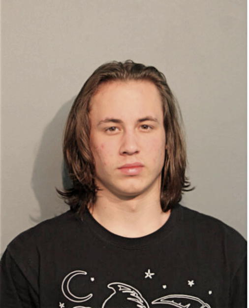 NICHOLAS S. WENGREN, Cook County, Illinois