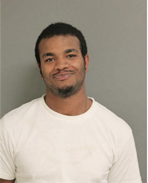 DALLEVANTE D WIGGINS, Cook County, Illinois