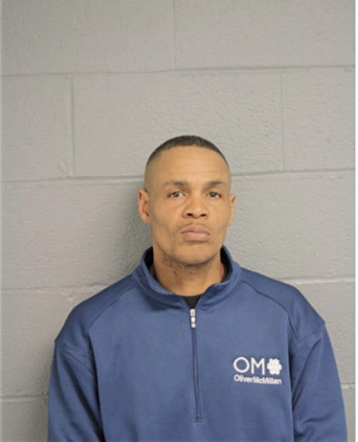 CHARLES E WILLIAMS, Cook County, Illinois