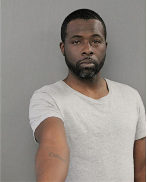 KIWANE E WILLIAMS, Cook County, Illinois