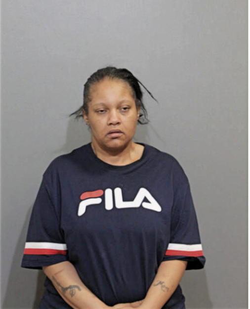 NATIKA L WILLIAMS, Cook County, Illinois