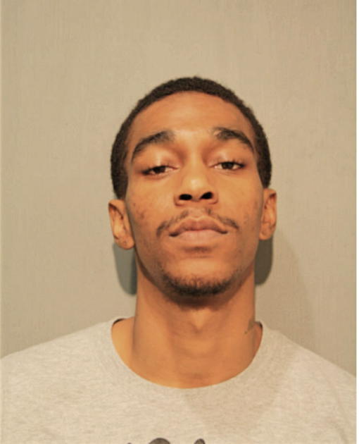 RAHEEM N WILLIAMS, Cook County, Illinois