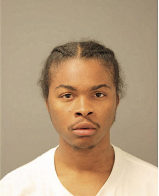 MARCUS D WILSON, Cook County, Illinois