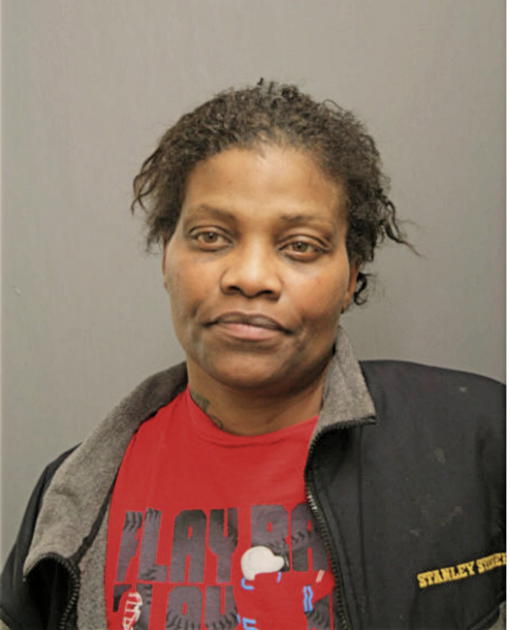 RANEE WILSON, Cook County, Illinois