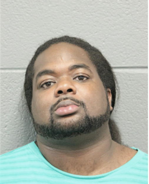 JERRY L WINSLOW, Cook County, Illinois