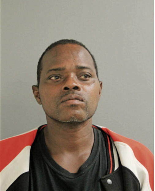 LOUIS YOUNG, Cook County, Illinois