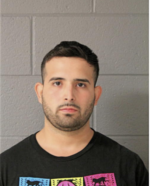 JAIME ZAPIEN, Cook County, Illinois