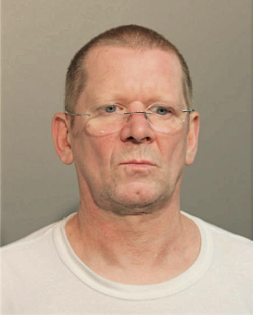 MARK A FISHER, Cook County, Illinois