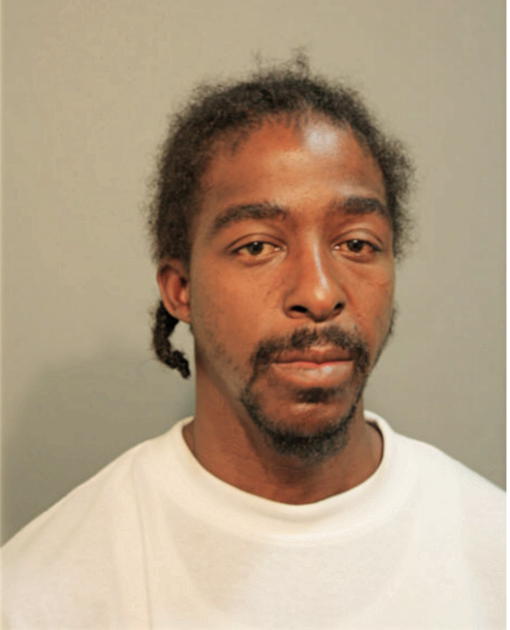 JAMES ADAMS, Cook County, Illinois