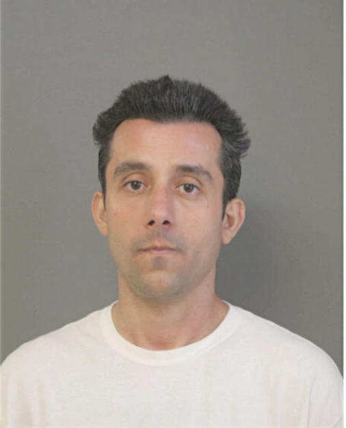 DAN G AGHO, Cook County, Illinois