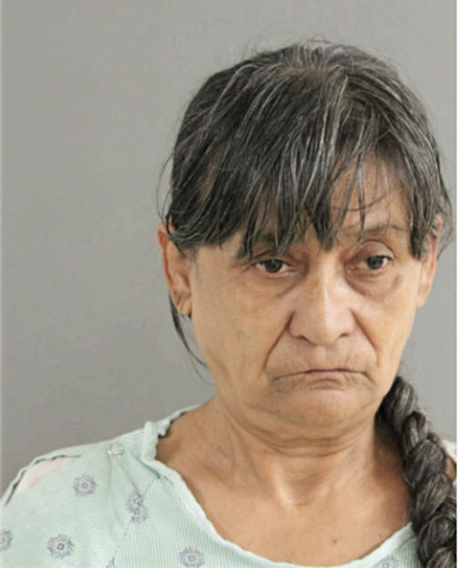 ARNULFA D AGUILAR DE GUTIERREZ, Cook County, Illinois