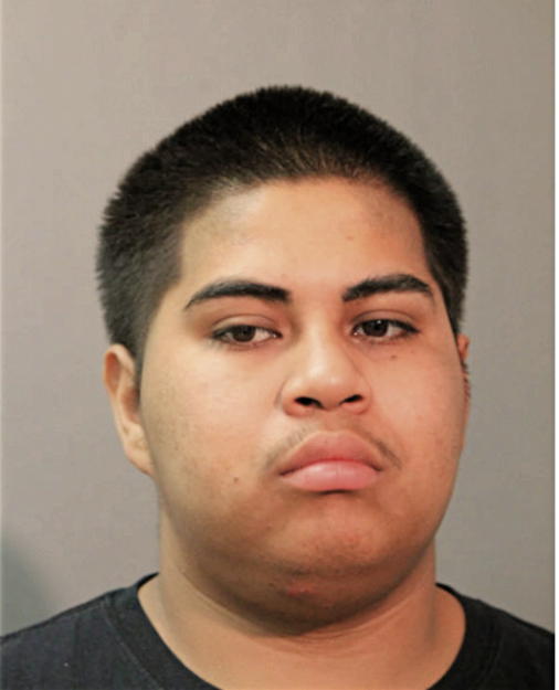 LUIS A AGUILAR, Cook County, Illinois