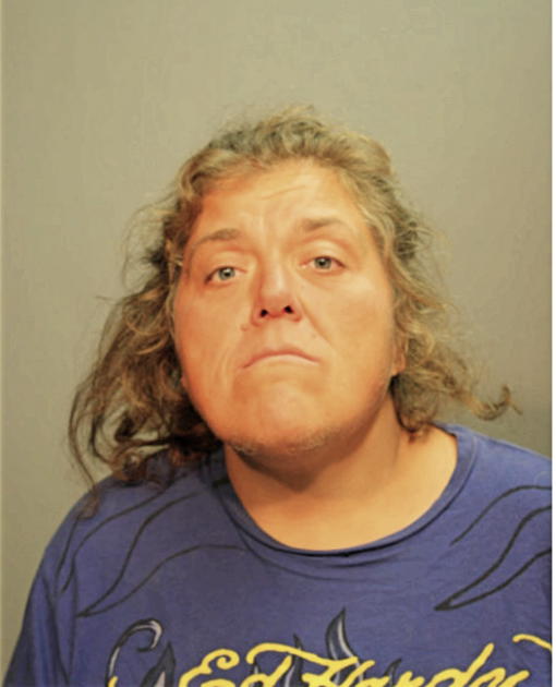 TRACEY ALDRIDGE, Cook County, Illinois