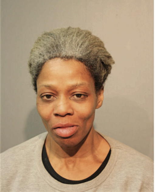 YVETTE ANDERSON, Cook County, Illinois