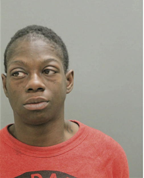 SHARONDA L APPLEWHITE, Cook County, Illinois
