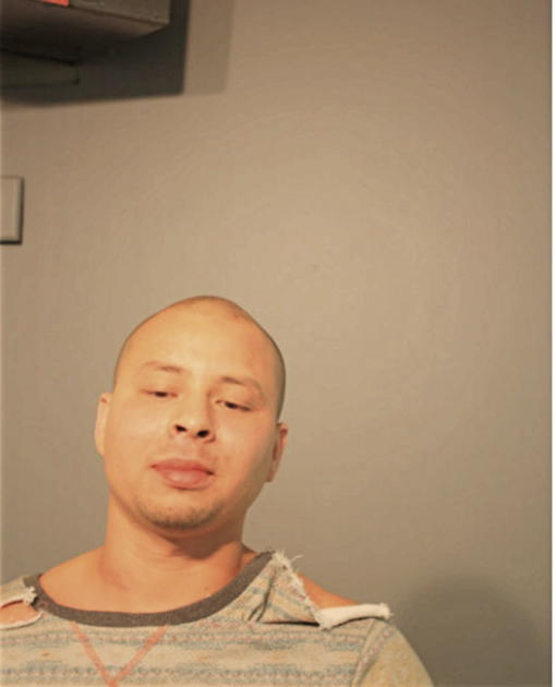 EDUARDO ARIAS, Cook County, Illinois