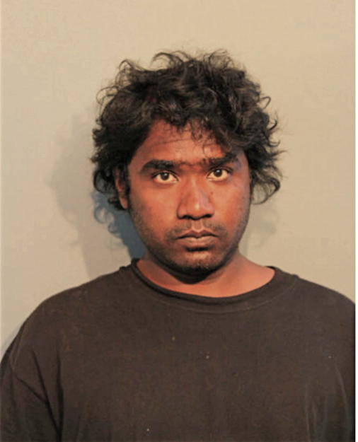 MUHAMMAD A ARIF, Cook County, Illinois
