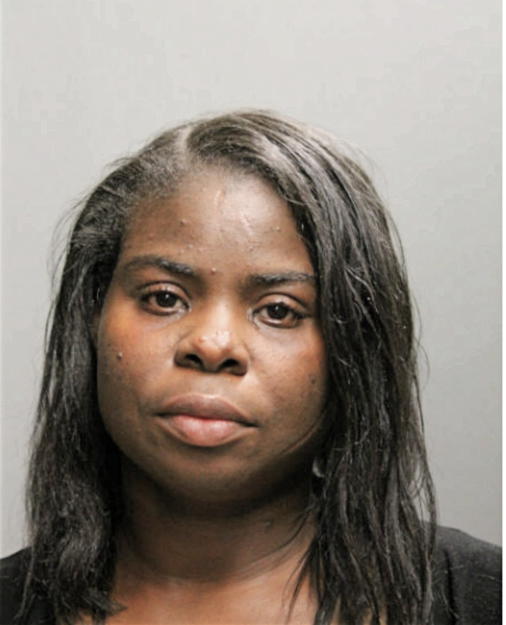 KEJUANA L AVERYHART, Cook County, Illinois