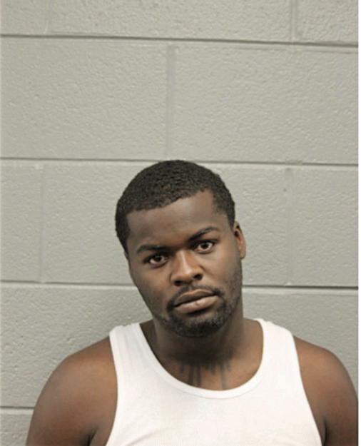 NAUTICA BANKS, Cook County, Illinois