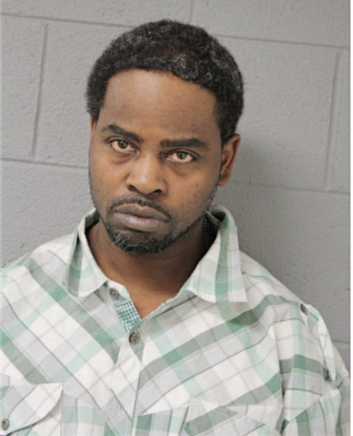 DEON T BARBEE, Cook County, Illinois