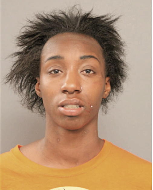 MARIAH DEANA BATCHMAN, Cook County, Illinois