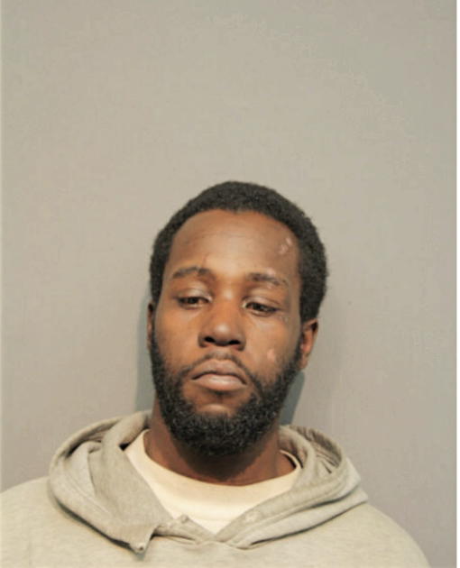 WILBERT L BEEKS, Cook County, Illinois