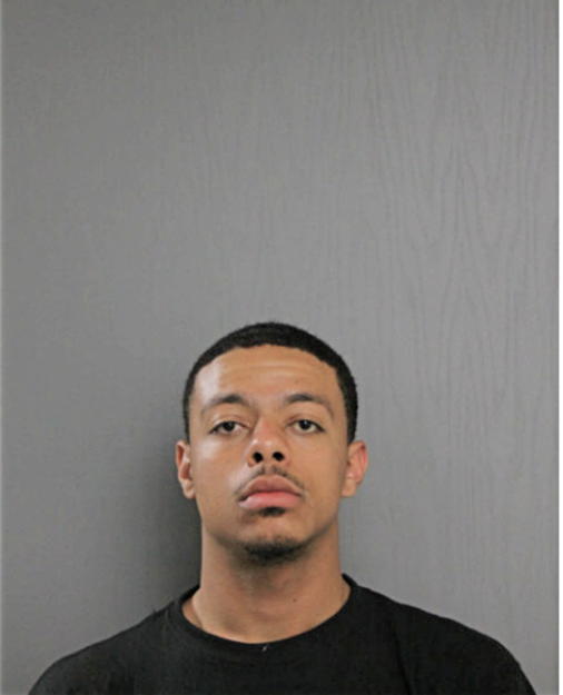 RASHEEN F BELL, Cook County, Illinois