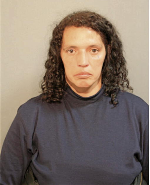 GLORIA BELLO, Cook County, Illinois