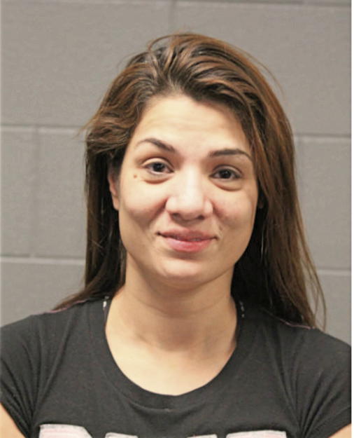LEILANI BELTRAN, Cook County, Illinois