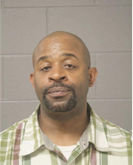 CHARLES BENTON, Cook County, Illinois