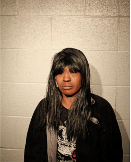 MYRA A BERRY, Cook County, Illinois