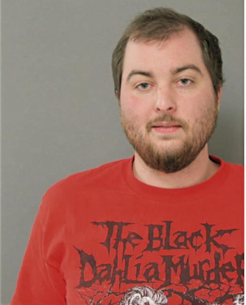 JEFFREY C BERTHEAU, Cook County, Illinois
