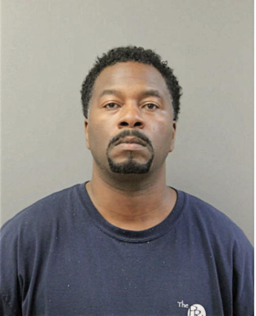 TERRENCE O BILLIPS, Cook County, Illinois