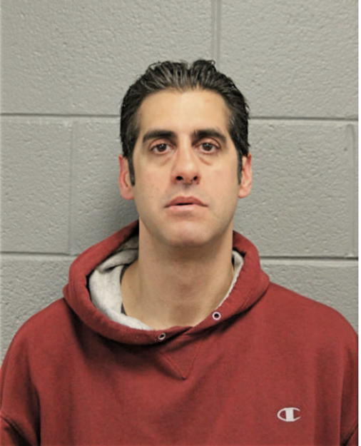 XAVIER E BOLADO, Cook County, Illinois