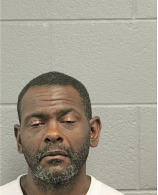 CHE J BROOKS, Cook County, Illinois