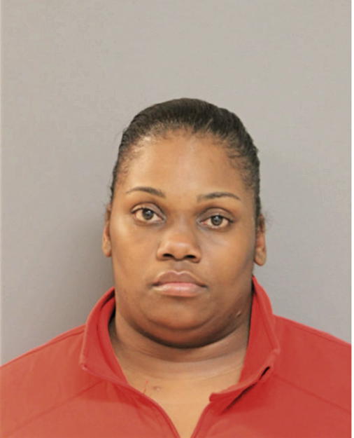 AMELIA BROWN, Cook County, Illinois
