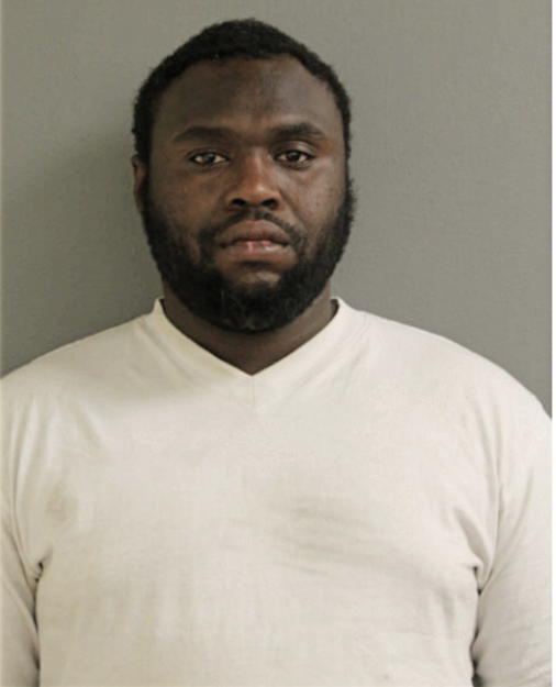 FREDDIE L BROWN, Cook County, Illinois