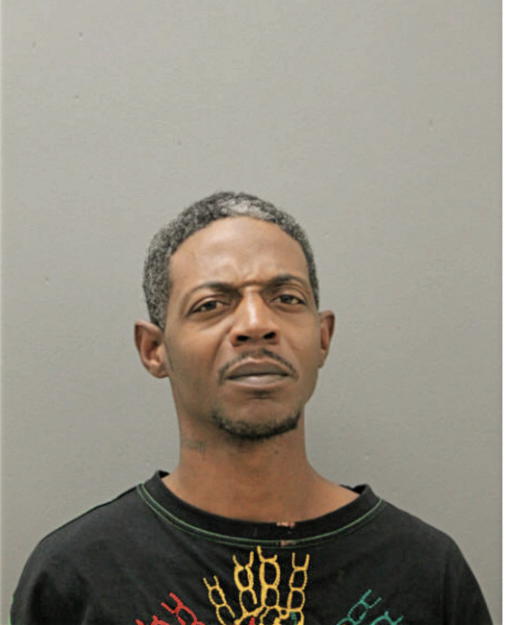 GIBRIAN BROWN, Cook County, Illinois
