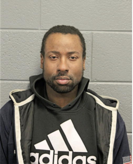 MICHAEL A BROWN, Cook County, Illinois