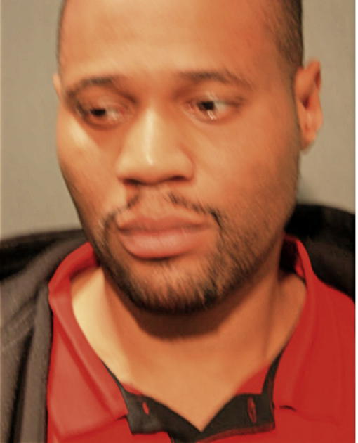 STEVEN L BROWN, Cook County, Illinois