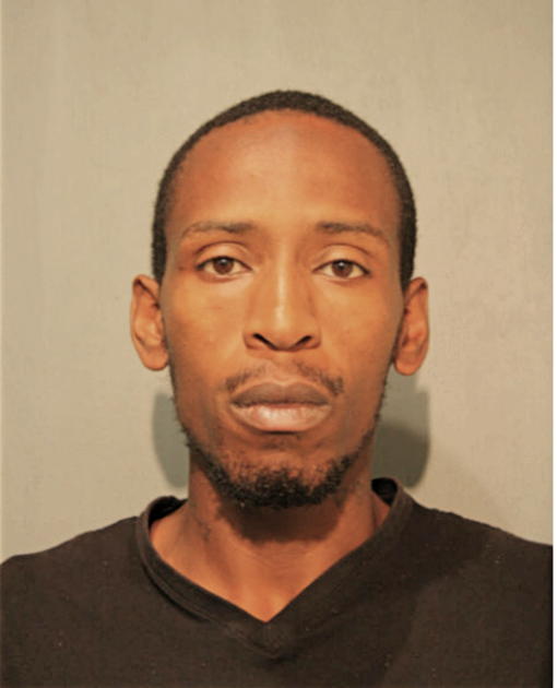 TOBER BROWN, Cook County, Illinois