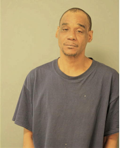 RAYNARD BUCHANAN, Cook County, Illinois