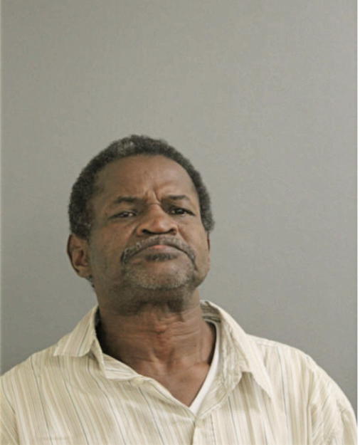 DONNIER BUCKNER, Cook County, Illinois