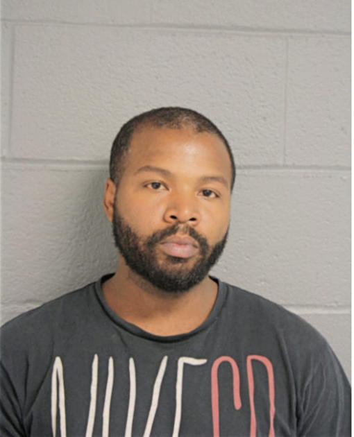 CAMERON R BUNDY, Cook County, Illinois