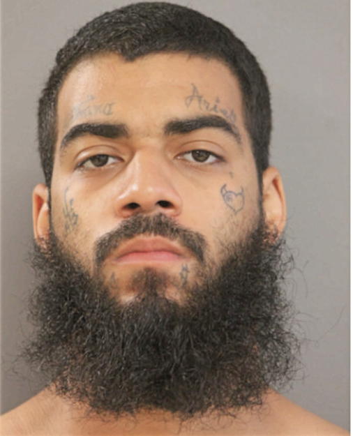 ORLANDO BURGOS, Cook County, Illinois